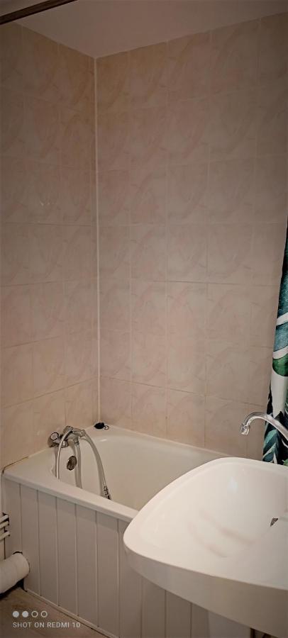 Studio Double 12 Avec Wifi Limoges Buitenkant foto